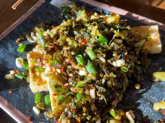 -五样儿西昌小签签烤串(建设路店)