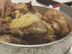 -凯鸽酒楼(大同振兴街店)