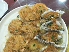 -琼大师东方烤乳猪(亚特兰蒂斯店)