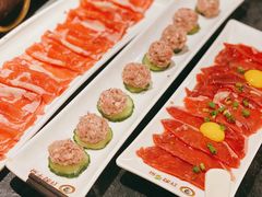 -许府牛火锅(信义坊总店)