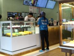 -蛋糕好了·动物奶油0卡糖低脂蛋糕