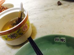 -那家小馆•北京菜•烤鸭(中关村店)