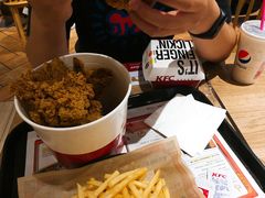 -肯德基(西稍门店)