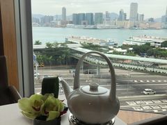 -龙景轩(香港四季酒店)