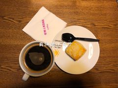 -安琳acKONA咖啡(市南店)