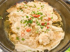 -东流山烤鸭·家常菜(雨山龙湖店)