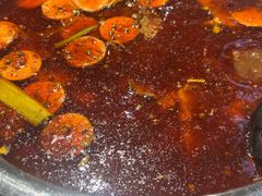 -肖肖酸萝卜鱼火锅(总店)