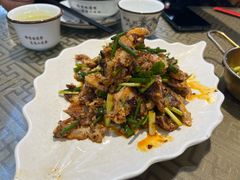 -新繁老號豌豆汤饭店·江湖菜(宝光寺店)