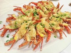 -聚福山莊·寻味顺德(北滘店)