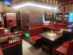 -谷牛和牛烤肉(漕河泾印象城店)