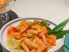 -印象南洋·泰国风情餐厅(新安店)