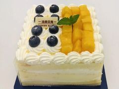 -FASHION BAKERY法森贝克(新德路店)