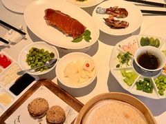 -四季民福烤鸭店(王府井东安门店)