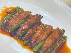 -香港百合居(LCM置汇旭辉广场店)