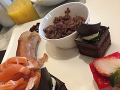 -北京王府井希尔顿酒店·万斯阁西餐厅