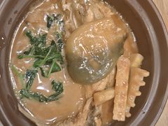 -春盛渔府(牛首山店)