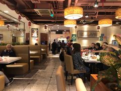 大堂-又一间茶点轩(百汇广场店)