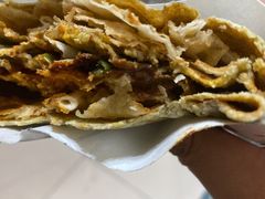 双鸡蛋果篦儿-清真·二嫂子煎饼果子(鼓楼旗舰形象店)