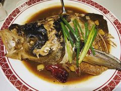 -旺顺阁鱼头泡饼(常营店)