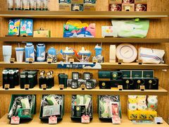 -星巴克臻选(杭州501城市广场1F店)