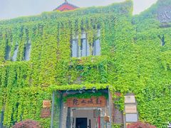 -云龙湖旅游景区