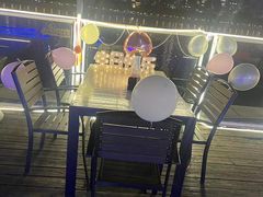 -琶醍壹号•潮菜江景餐吧