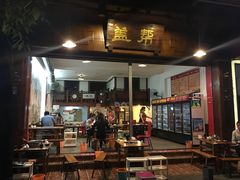-盖帮鳝鱼串串(东郊记忆店)