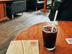 -1901 Cafe(西四店)