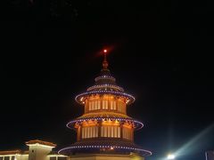 -怡园饭店-餐厅(四望亭店)