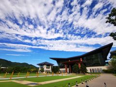 -北京雁栖湖国际会展中心