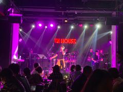 -TZ House音乐现场(茅台店)