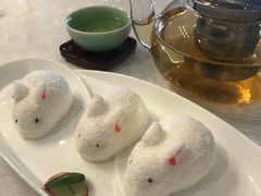 -海湾壹品·粤菜·早茶·烤鸭(拱北店)