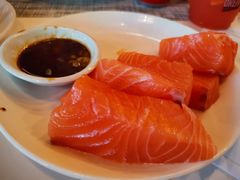 -The COOK·厨餐厅·自助餐(浦东嘉里大酒店)