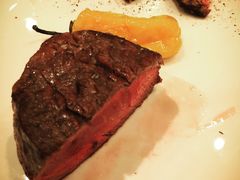 -Keens Steakhouse