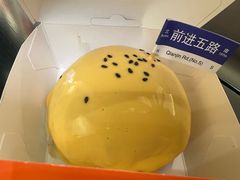 -前进5路汉堡炸鸡(昙华林店)