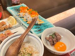-烧鸟乐·居酒屋(桐梓林店)