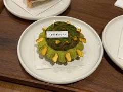 -Ten Olives甜点