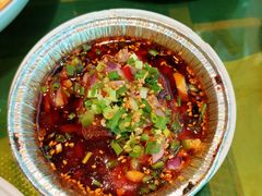 烤脑花-辛香汇(飞洲店)