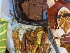 -林二哥宜烤官·宜宾小烧烤