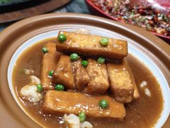 -大连湾旭日·家宴·海肠捞饭(马栏广场店)