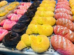 -LELECHA乐乐茶(新街口大洋店)