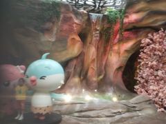 -杭州开元森泊度假乐园