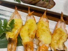 -贵木日本料理·铁板烧(新地假日广场店)