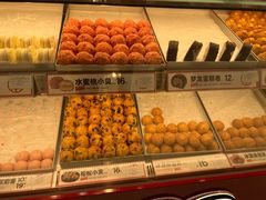 -東更道点心行(崂山丽达店)