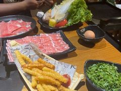-呷哺呷哺 黄金牧场 (欢乐谷店)