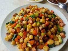 -紫光园·烤鸭(吕家营店)