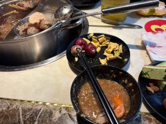 -牛鼎记潮汕牛肉火锅(阳朔店)