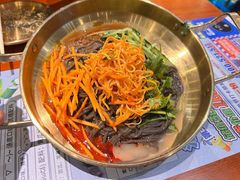 -鑫日千里马朝鲜族小馆(总店)