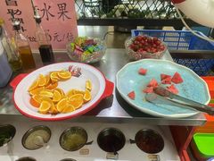 -百岁鱼庄·常州老字号(湖塘店)