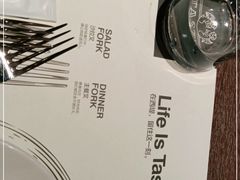 -西堤牛排(合肥之心城店)